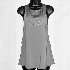 Ryderwear women’s muscle tank